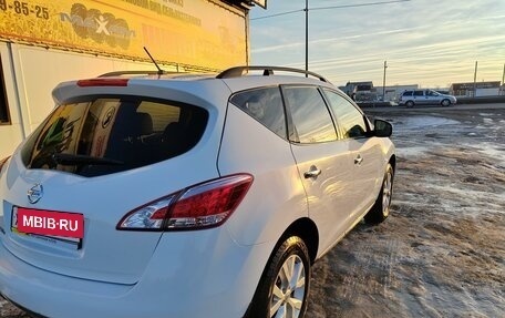 Nissan Murano, 2014 год, 1 750 000 рублей, 6 фотография