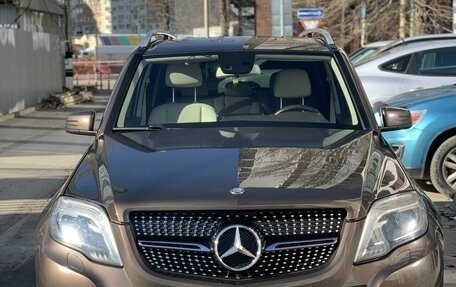 Mercedes-Benz GLK-Класс, 2015 год, 2 200 000 рублей, 3 фотография