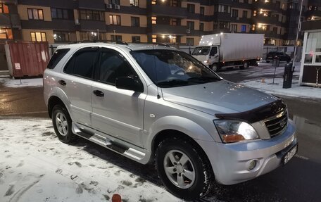 KIA Sorento IV, 2007 год, 970 000 рублей, 4 фотография