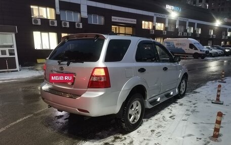 KIA Sorento IV, 2007 год, 970 000 рублей, 5 фотография