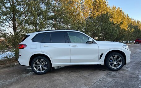 BMW X5, 2021 год, 8 250 000 рублей, 7 фотография