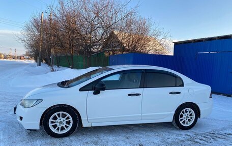 Honda Civic VIII, 2007 год, 710 000 рублей, 2 фотография