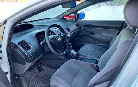 Honda Civic VIII, 2007 год, 710 000 рублей, 7 фотография