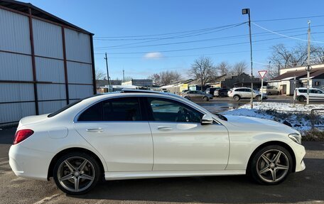 Mercedes-Benz C-Класс, 2014 год, 2 880 000 рублей, 3 фотография