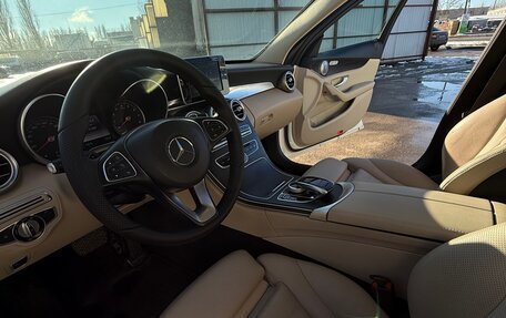 Mercedes-Benz C-Класс, 2014 год, 2 880 000 рублей, 12 фотография