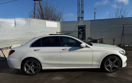 Mercedes-Benz C-Класс, 2014 год, 2 880 000 рублей, 29 фотография