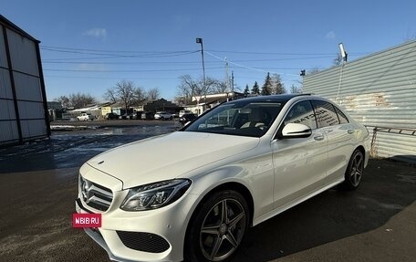 Mercedes-Benz C-Класс, 2014 год, 2 880 000 рублей, 32 фотография