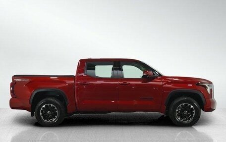 Toyota Tundra, 2022 год, 9 776 000 рублей, 7 фотография