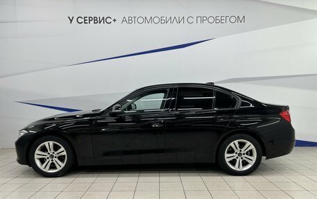 BMW 3 серия, 2013 год, 1 610 000 рублей, 3 фотография