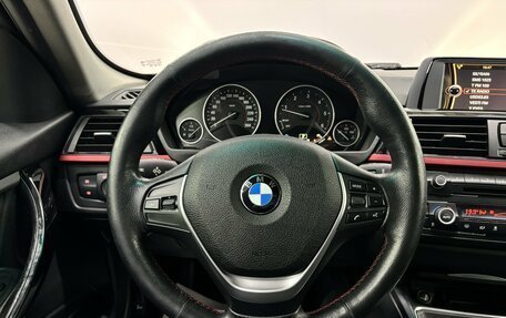 BMW 3 серия, 2013 год, 1 610 000 рублей, 10 фотография