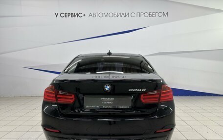 BMW 3 серия, 2013 год, 1 610 000 рублей, 5 фотография