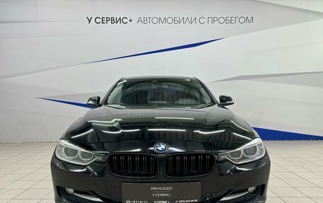 BMW 3 серия, 2013 год, 1 610 000 рублей, 2 фотография