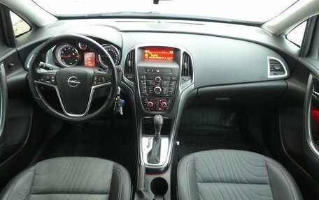 Opel Astra J, 2013 год, 945 000 рублей, 19 фотография