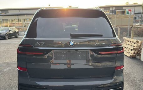 BMW X7, 2024 год, 21 749 900 рублей, 5 фотография