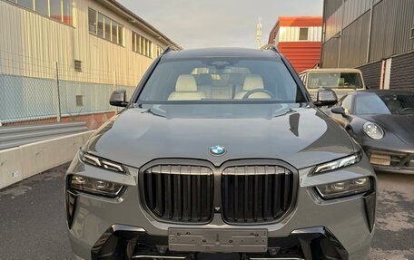 BMW X7, 2024 год, 21 749 900 рублей, 4 фотография