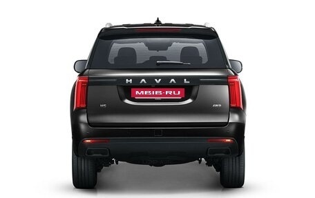 Haval H5, 2024 год, 4 199 000 рублей, 3 фотография