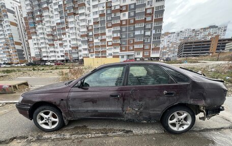 Toyota Carina, 1994 год, 109 999 рублей, 2 фотография