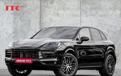 Porsche Cayenne III, 2024 год, 18 671 456 рублей, 1 фотография