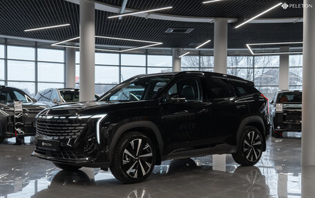 Geely Atlas, 2024 год, 3 400 000 рублей, 1 фотография