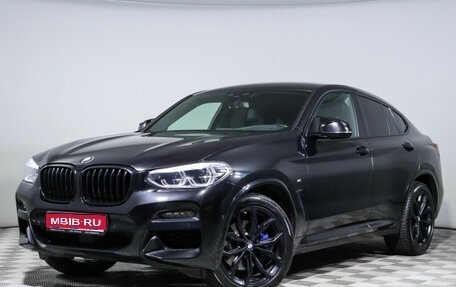 BMW X4, 2020 год, 6 150 000 рублей, 1 фотография