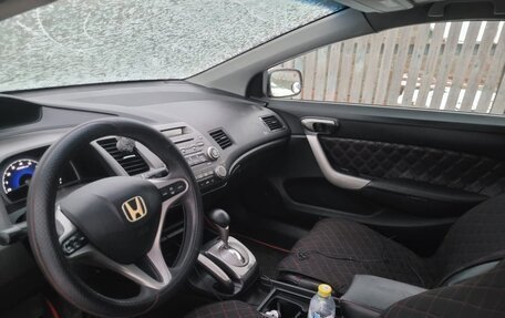 Honda Civic VIII, 2007 год, 720 000 рублей, 7 фотография