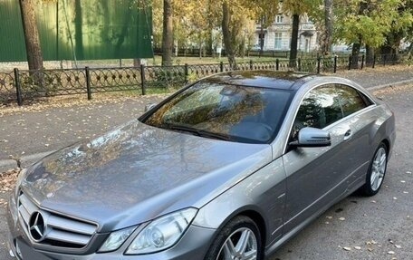 Mercedes-Benz E-Класс, 2012 год, 1 730 000 рублей, 16 фотография