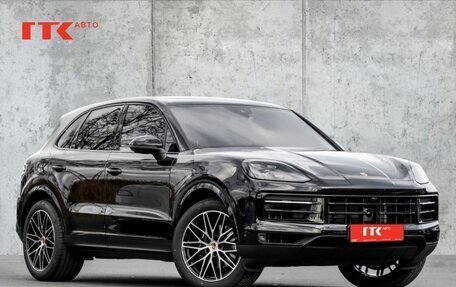 Porsche Cayenne III, 2024 год, 18 671 456 рублей, 3 фотография