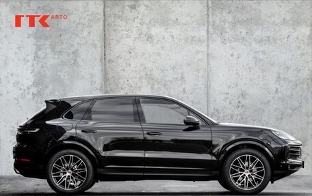 Porsche Cayenne III, 2024 год, 18 671 456 рублей, 4 фотография