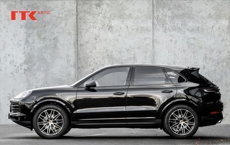 Porsche Cayenne III, 2024 год, 18 671 456 рублей, 9 фотография