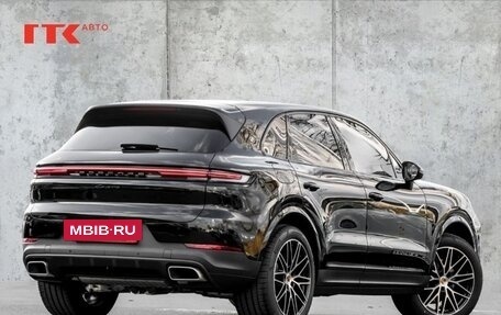 Porsche Cayenne III, 2024 год, 18 671 456 рублей, 5 фотография