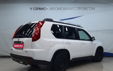 Nissan X-Trail, 2011 год, 1 590 000 рублей, 3 фотография