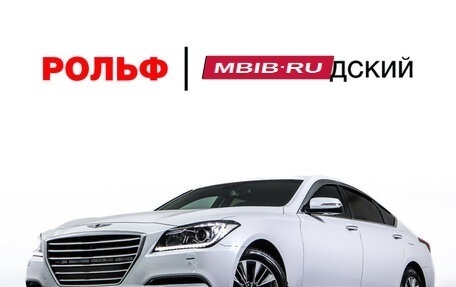 Hyundai Genesis II, 2014 год, 2 000 000 рублей, 31 фотография