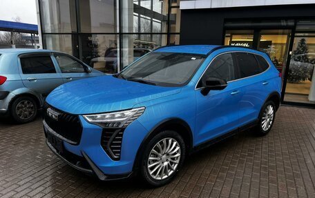 Haval Jolion, 2024 год, 2 499 000 рублей, 2 фотография