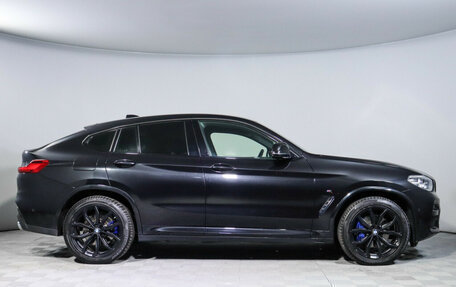 BMW X4, 2020 год, 6 150 000 рублей, 4 фотография