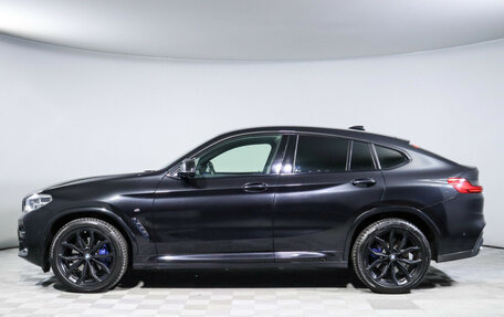 BMW X4, 2020 год, 6 150 000 рублей, 8 фотография