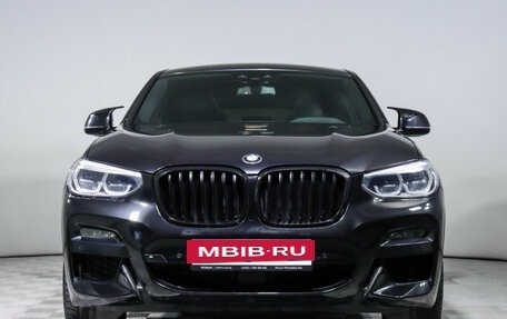 BMW X4, 2020 год, 6 150 000 рублей, 2 фотография