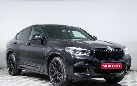 BMW X4, 2020 год, 6 150 000 рублей, 3 фотография