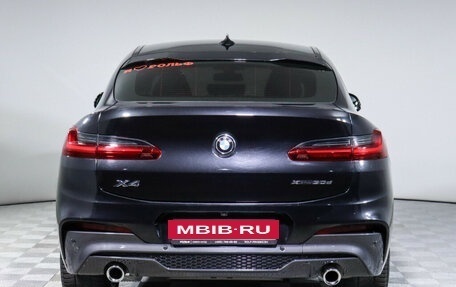 BMW X4, 2020 год, 6 150 000 рублей, 6 фотография