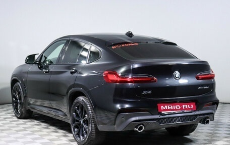 BMW X4, 2020 год, 6 150 000 рублей, 7 фотография