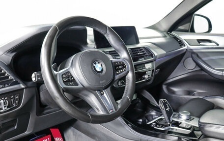 BMW X4, 2020 год, 6 150 000 рублей, 14 фотография