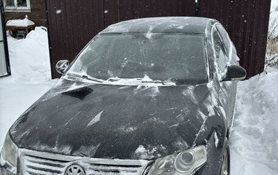 Volkswagen Passat B6, 2006 год, 600 000 рублей, 1 фотография