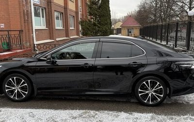 Toyota Camry, 2020 год, 2 800 000 рублей, 1 фотография