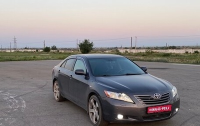 Toyota Camry, 2008 год, 1 350 000 рублей, 1 фотография