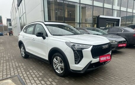 Haval Jolion, 2024 год, 2 449 000 рублей, 1 фотография