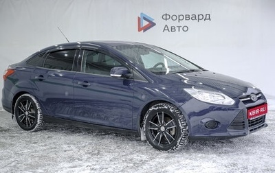 Ford Focus III, 2012 год, 800 000 рублей, 1 фотография