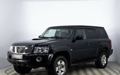 Nissan Patrol, 2005 год, 1 850 000 рублей, 1 фотография