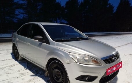 Ford Focus II рестайлинг, 2008 год, 500 000 рублей, 8 фотография