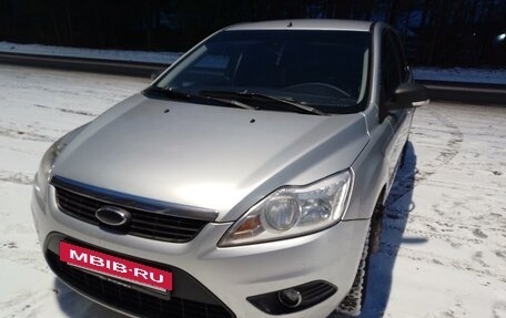 Ford Focus II рестайлинг, 2008 год, 500 000 рублей, 2 фотография