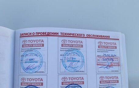 Toyota Camry, 2012 год, 1 980 000 рублей, 21 фотография