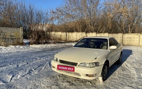 Toyota Mark II VIII (X100), 1994 год, 390 000 рублей, 3 фотография